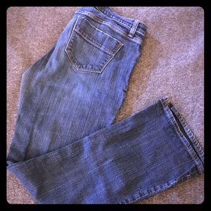 pre-loved Jeans (the sweetheart)